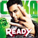Ready - Neha Sharma Song Download